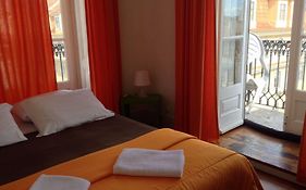 Lisbon Riverview Hostel